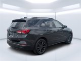 Used 2022 Chevrolet Equinox RS image 3