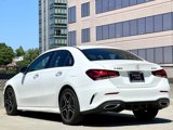 Certified 2022 Mercedes-Benz A 220 4MATIC image 4
