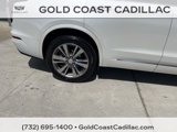 Certified 2022 Cadillac XT6 Premium Luxury w/ Technology Package image 6