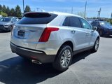 Used 2018 Cadillac XT5 Luxury image 6