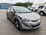 Used 2015 Hyundai Elantra SE w/ Option Group 03 image 3