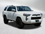 Used 2021 Toyota 4Runner SR5 Premium w/ Moonroof Package image 3