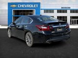 Used 2018 Nissan Altima 2.5 SR w/ SR Special Edition image 3