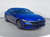 New 2025 Hyundai Elantra Sport image 3