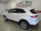 Used 2016 Lincoln MKC Select w/ Select Plus Package image 3