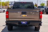 Used 2015 Chevrolet Silverado 1500 W/T w/ WT Convenience Package image 6
