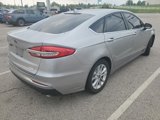 Used 2020 Ford Fusion SE image 3