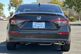 New 2026 Honda Civic Sport image 6