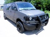 Used 2008 Chevrolet Express 3500 Extended image 2