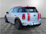 Used 2014 MINI Cooper Countryman John Cooper Works image 3