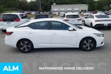 Used 2021 Nissan Sentra SV image 5