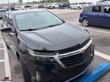 Used 2022 Chevrolet Equinox LT image 3