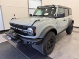 Used 2022 Ford Bronco Wildtrak image 6