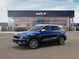 New 2024 Kia Seltos S image 3