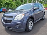 Used 2014 Chevrolet Equinox LS image 3