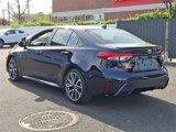 Certified 2022 Toyota Corolla SE image 4