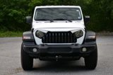 Used 2022 Jeep Wrangler Sport image 5