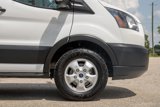 Used 2019 Ford Transit 250 130 Low Roof image 4