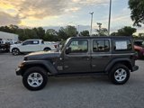 Used 2019 Jeep Wrangler Unlimited Sport S image 3