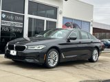 Certified 2022 BMW 530i xDrive w/ Premium Package image 4