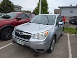 Used 2014 Subaru Forester 2.5i Premium image 3