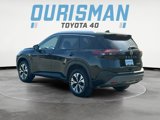 Used 2022 Nissan Rogue SV w/ SV Premium Package image 4