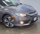 Used 2018 Honda Civic EX-T image 2