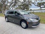 Used 2021 Chrysler Voyager LX image 2