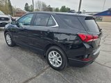 Used 2022 Chevrolet Equinox LT image 3