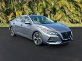 Used 2022 Nissan Sentra SV image 2
