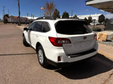 Used 2016 Subaru Outback 2.5i Premium image 3
