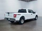 Used 2018 Ford F150 XLT w/ Equipment Group 301A Mid image 5