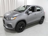 Certified 2020 Chevrolet Trax LS image 3