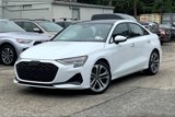 New 2025 Audi A3 2.0T Premium image 2