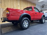 Used 2001 Toyota Tacoma PreRunner image 5