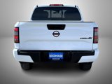 Certified 2024 Nissan Frontier PRO-4X w/ Off-Road Protection Package image 6