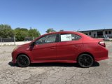 New 2024 Mitsubishi Mirage G4 Black Edition image 4