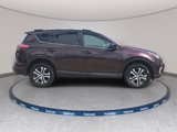 Used 2017 Toyota RAV4 LE image 3