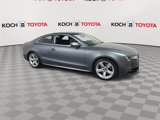 Used 2015 Audi A5 2.0T Premium Plus w/ Technology Package image 2