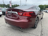 Used 2016 Nissan Maxima Platinum image 5