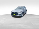 Used 2022 Audi Q5 2.0T Premium Plus image 3