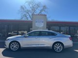 Used 2016 Chevrolet Impala LTZ image 6