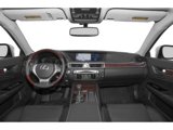 Used 2015 Lexus GS 350 image 4
