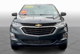 Used 2020 Chevrolet Equinox LS w/ LS Convenience Package image 3
