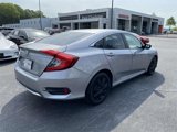 Used 2021 Honda Civic LX image 5