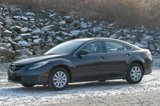 Used 2012 MAZDA MAZDA6 i Sport image 2