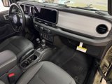 New 2025 Jeep Wrangler Sport image 2