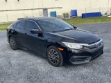 Used 2018 Honda Civic LX image 2