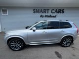 Used 2017 Volvo XC90 T6 Momentum w/ Vision Package image 2