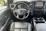 Used 2024 Nissan Titan PRO-4X w/ Pro-4x Convenience Package image 6